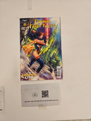 Grimm Fairy Tales #29 Zenescope VF-NM Comic Book 15 ET23