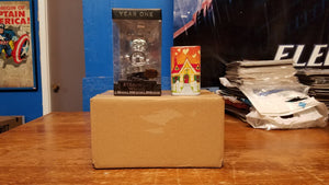 Descriptive image text