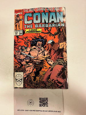 Conan The Barbarian #239 NM Marvel Comic Books Red Sonja 22 HH125