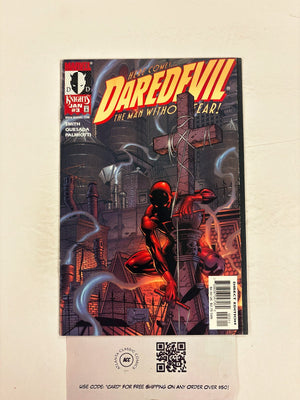 Daredevil #3 NM Marvel Comic Books Kevin Smith Joe Quesada 3 HH137