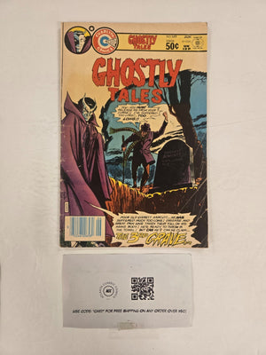 Ghostly Tales #149 Charlton VF-NM Comic Book 19 ET27