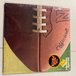 Bob James Touchdown Vinyl LP Record 6 ER15