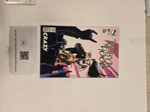 Robyn Hood #15 Zenescope VF-NM Comic Book 10 ET23