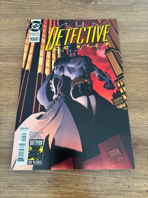 Detective Comics #1000 Sale Cover (2019) NM 1st Print DC Comic Book 11 J482