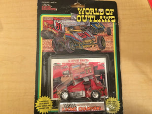 Descriptive image text