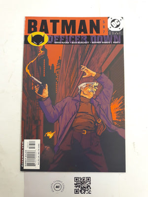 Batman #587 NM DC Comic Books Catwoman Nightwing Robin Batgirl 17 HH126