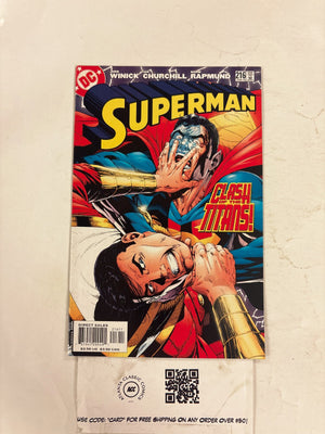 Superman #216 NM DC Comic Books Justice league Krypto Supergirl 17 HH116