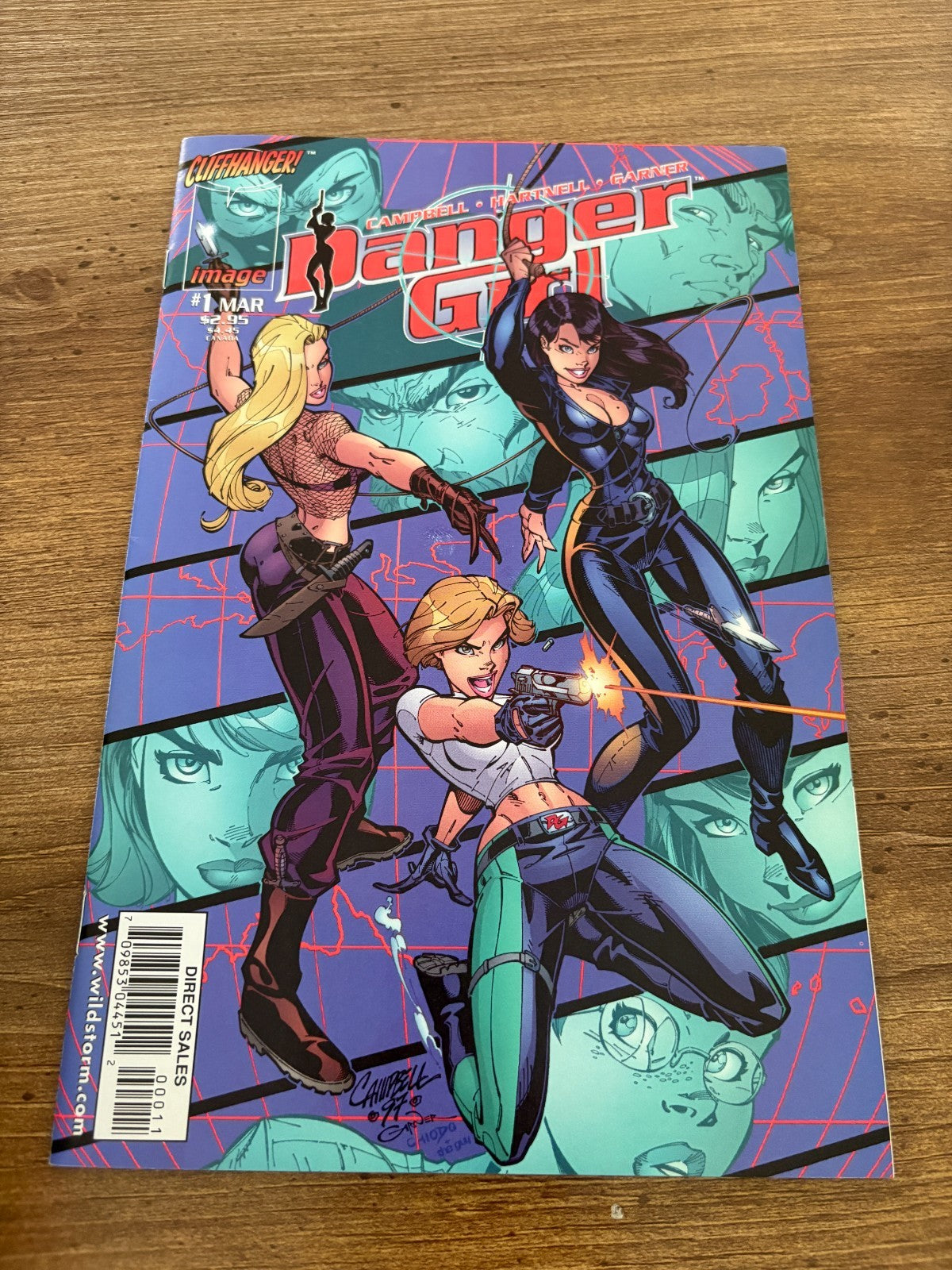 Image #1