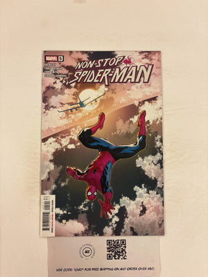 Non-Stop Spider-Man #5 (2021) NM/VF Marvel Comic Books 19 HH140