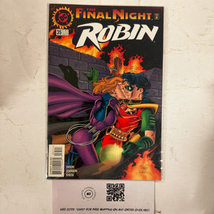 Robin #35 NM DC Comic Books Batman Teen Titans Nightwing 19 HH122