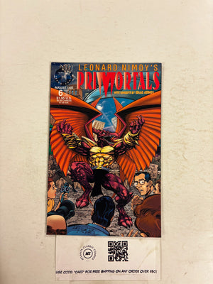 Descriptive image text