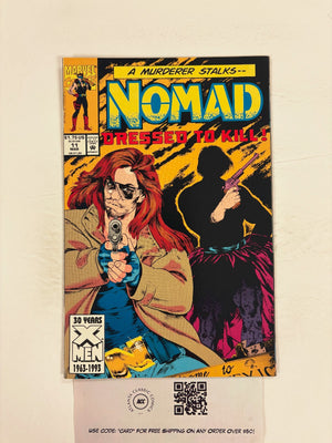 Nomad #11 (1993) NM Comic Books 1 HH138