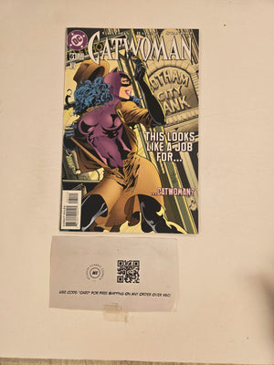 Catwoman #61 NM DC Comic Books Batman 26 HH132