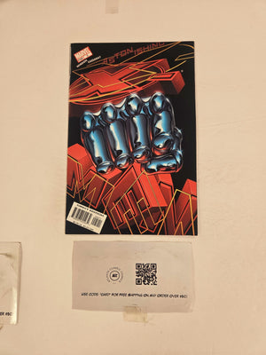 Astonishing X-Men #5 NM Marvel Comic Books Wolverine Colossus 3 HH135