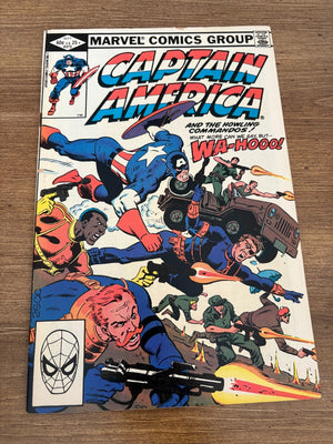 Descriptive image text