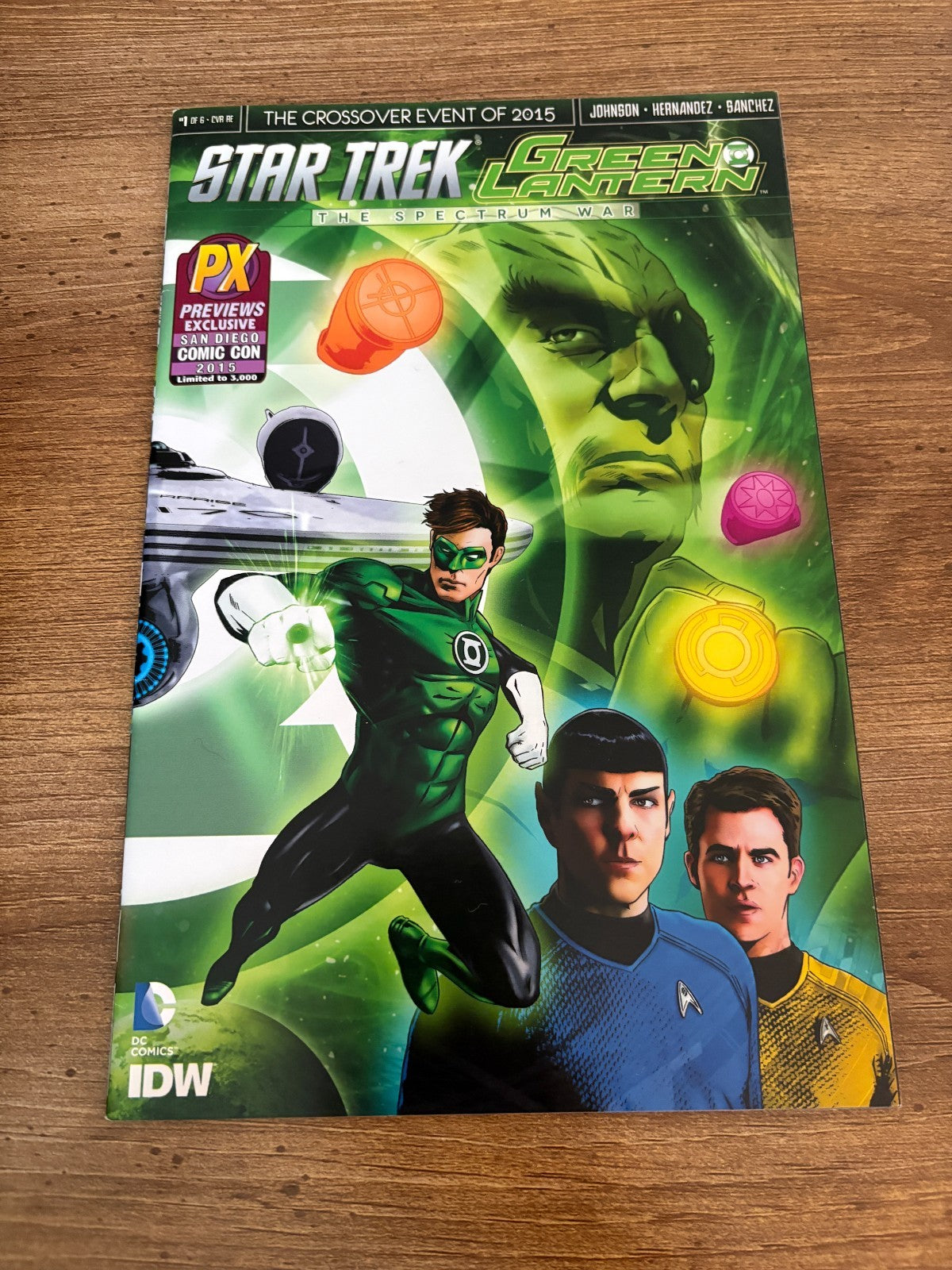 Image #1