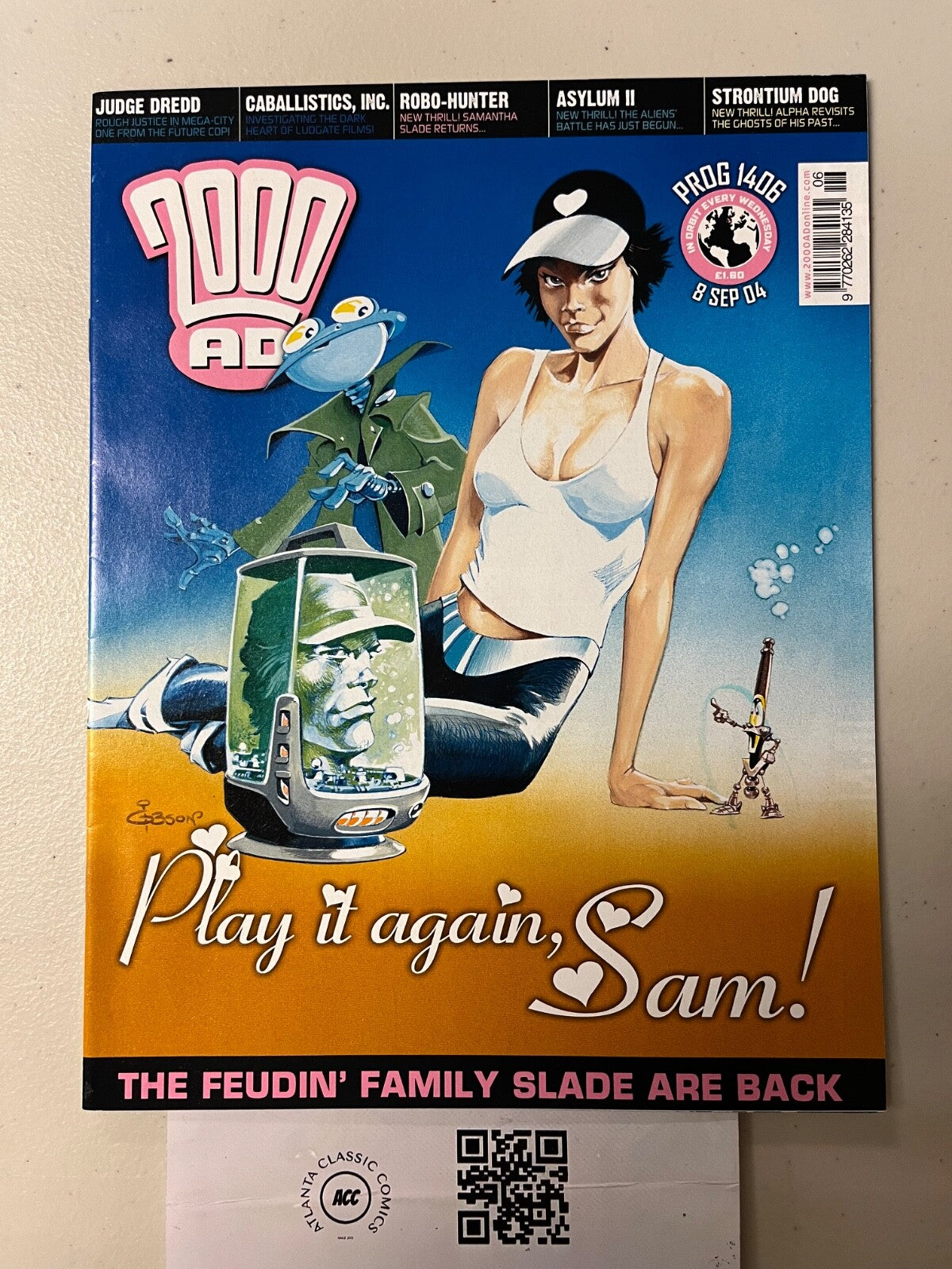 Image #1