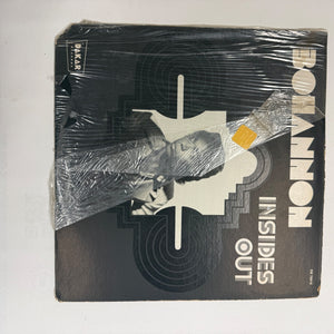 Bohannon Insides Out Dakar Vinyl LP 6 ER12