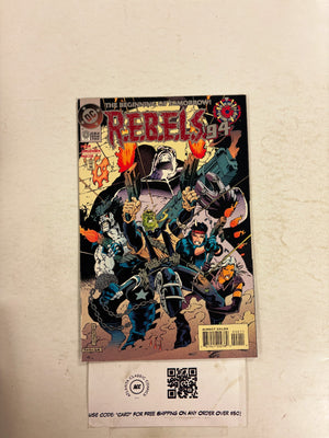 Descriptive image text