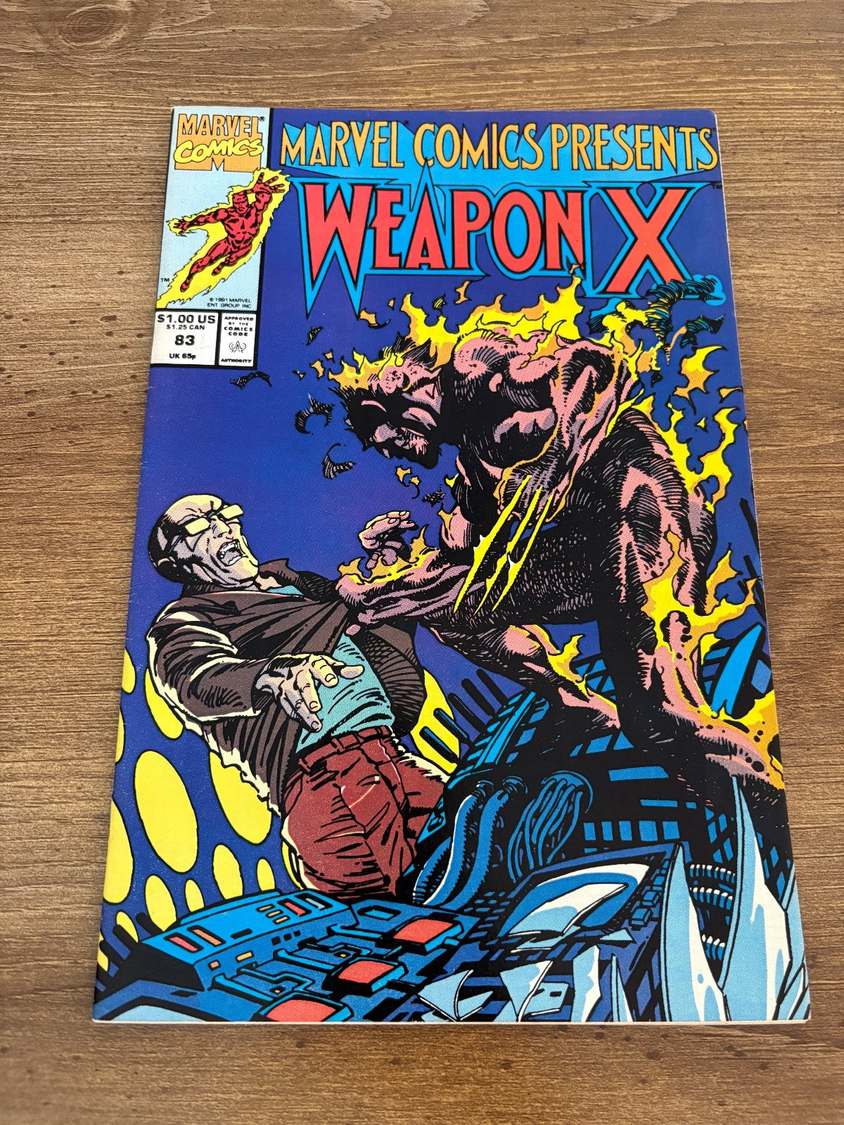Image #1