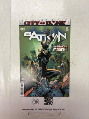 Batman #79 DC VF-NM Comic Book 28 ET29