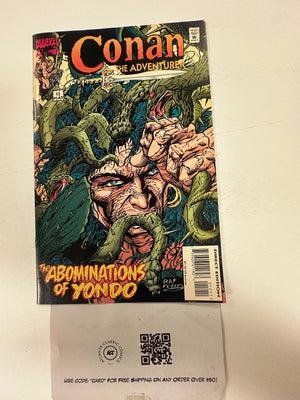 Conan The Adventurer #12 NM Marvel Comic Books Red Sonja 20 HH125
