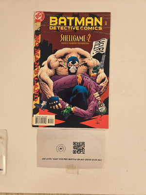 Detective Comics #740 NM DC Comic Books Batman Nightwing Robin Batgirl 7 HH132