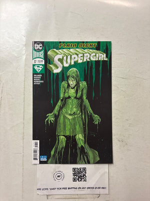 Supergirl #17 DC Rebirth VF-NM Comic Book 22 ET25