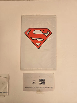 Adventrues of Superman #500 NM DC Comic Books Krypto Lois Lane 6 HH126