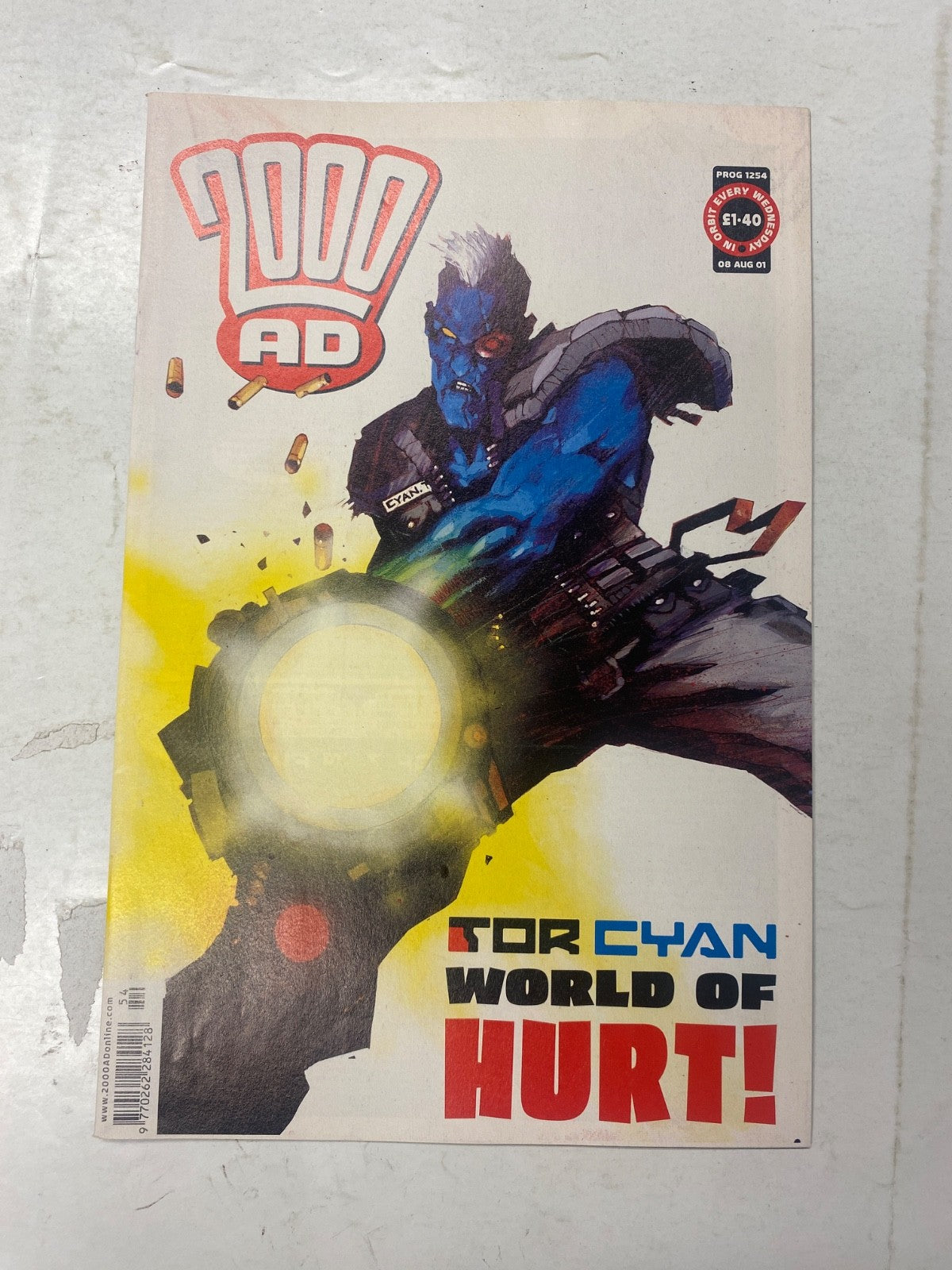 Image #1