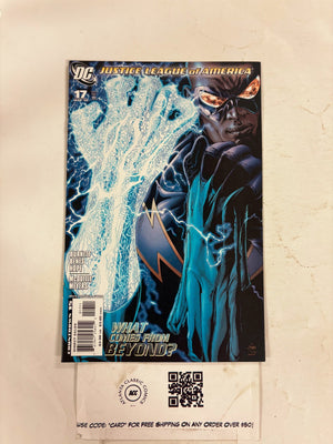 Justice league of America #17 NM DC Comic Books Batman Superman 5 HH118