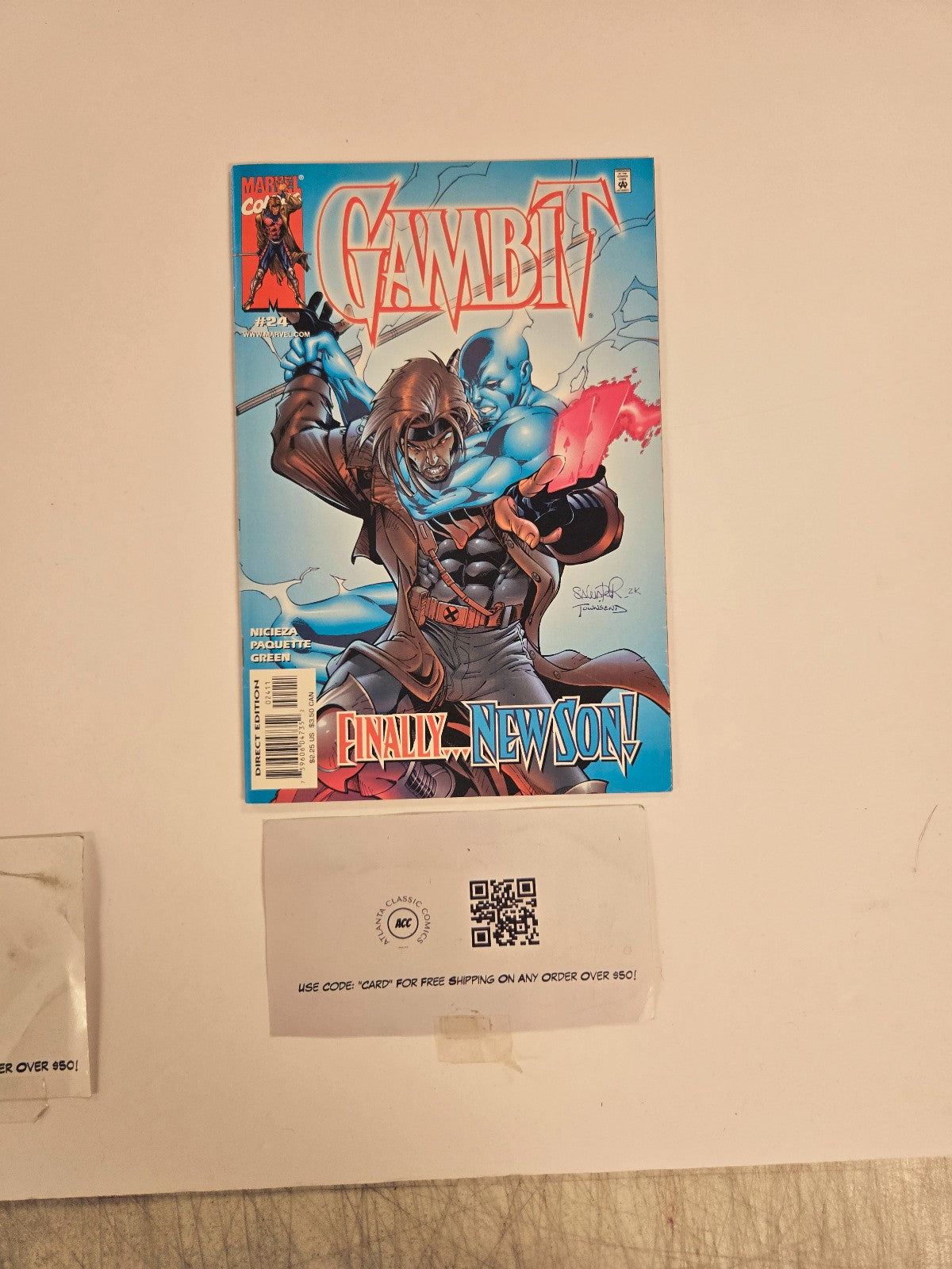 Image #1