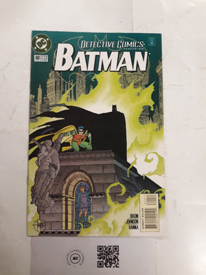Detective Comics #690 FN DC Comic Books Batman 22 HH120