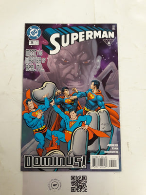 Superman #138 NM DC Comic Books Krypto Supergirl Lois Lane 27 HH126