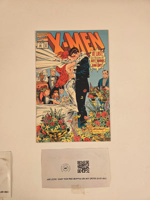 X-Men #30 NM Marvel Comic Books Nightcrawler Rogue Gambit Wolverine 29 HH125
