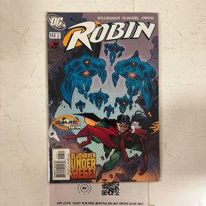 Robin #143 NM DC Comic Books Batman Batgirl Nightwing Teen Titans 3 HH123