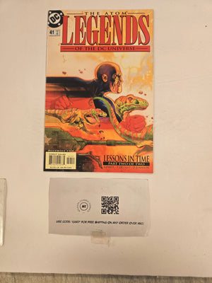 Legends of the DC Universe #41 NM DC Comic Books 18 HH132