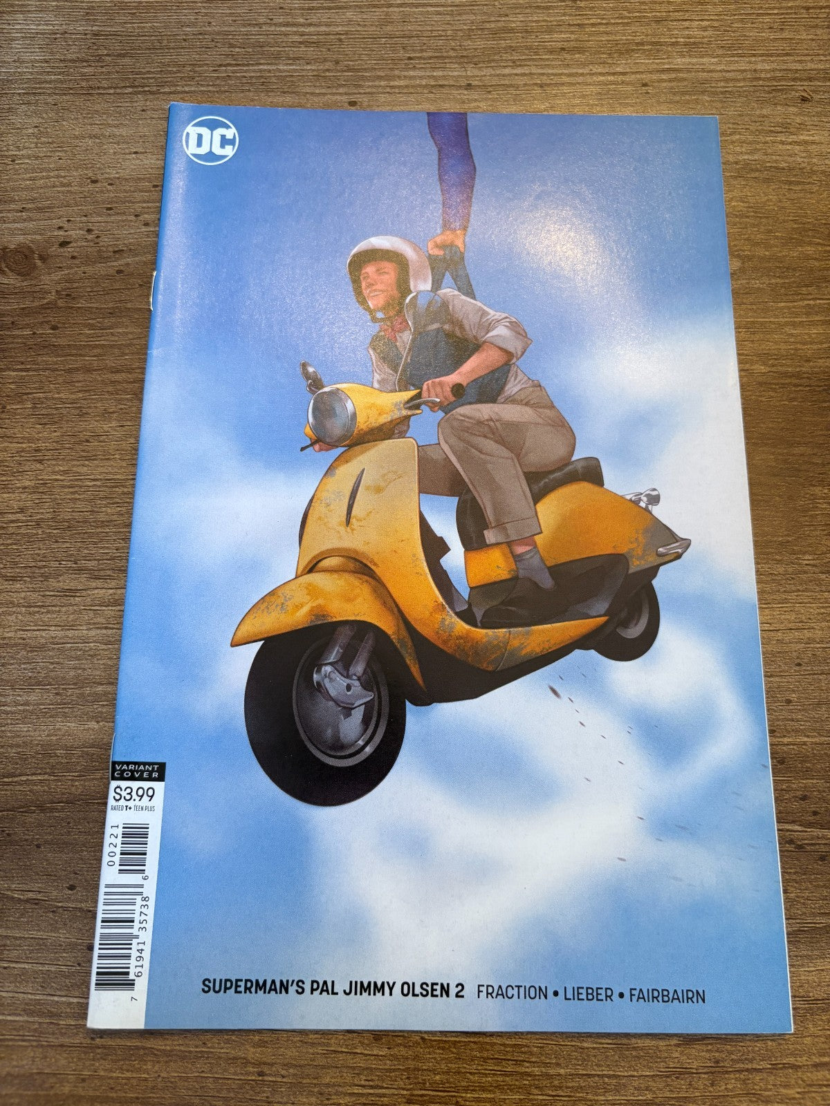 Image #1