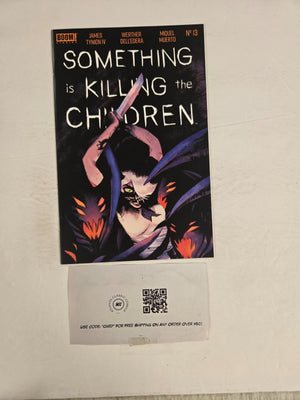 Something is Killing the Children #13 Boom VF-NM Comic Book 24 ET31