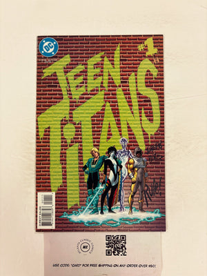 Teen Titans #1 (1996) NM Comic Books 11 HH139