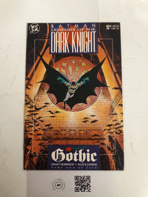 Batman Legends of the Dark Knight #6 NM DC Comic Books Catwoman 11 HH121