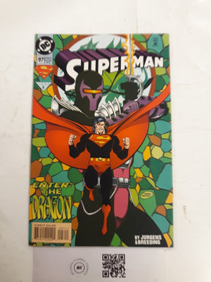 Superman #97 NM DC Comic Books Krypto Supergirl 24 HH126