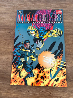 Descriptive image text