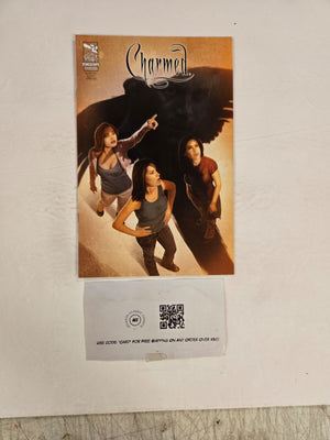 Charmed #16 Zenescope VF-NM Comic Book 8 ET33