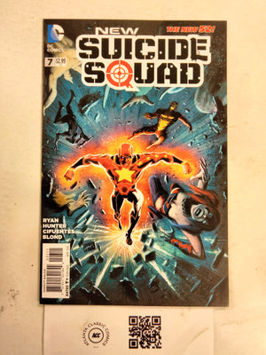Descriptive image text