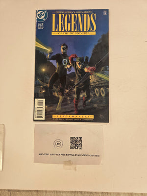 Legends of the DC Universe #9 NM DC Comic Books 16 HH132
