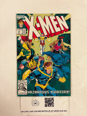 X-Men #13 NM Marvel Comic Books Wolverine Rogue Gambit Cyclops 9 HH114