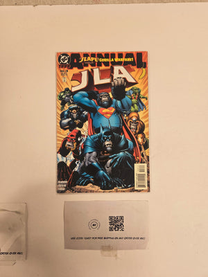 Justice League America Annual #3 NM DC Comic Boosk JLApe 6 HH126