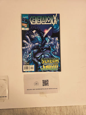 Generation X #41 NM Marvel Comic Books Sync Jubilee Husk Chamber M 12 HH124