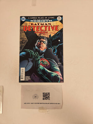 Detective Comics #967 NM DC Comic Books Batman Red Robin 26 HH135
